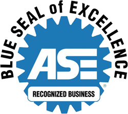 ASE Blue Seal - Auto Service Tyler TX